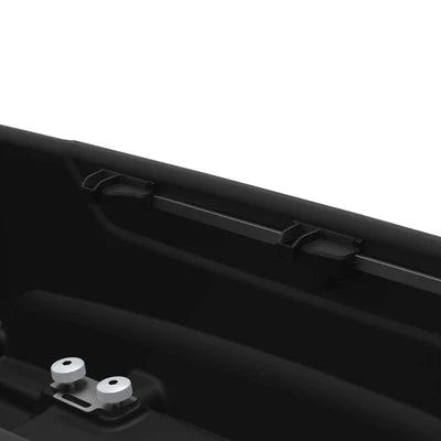 CRUZ Complete Trekhaakkoffer 400L - Bagagebox - Kantelbaar - Zwart - Tailo Sector