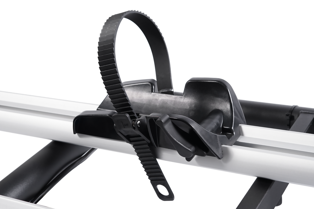 DGH e-bike fietsendrager voor 2 fietsen – 13-polig