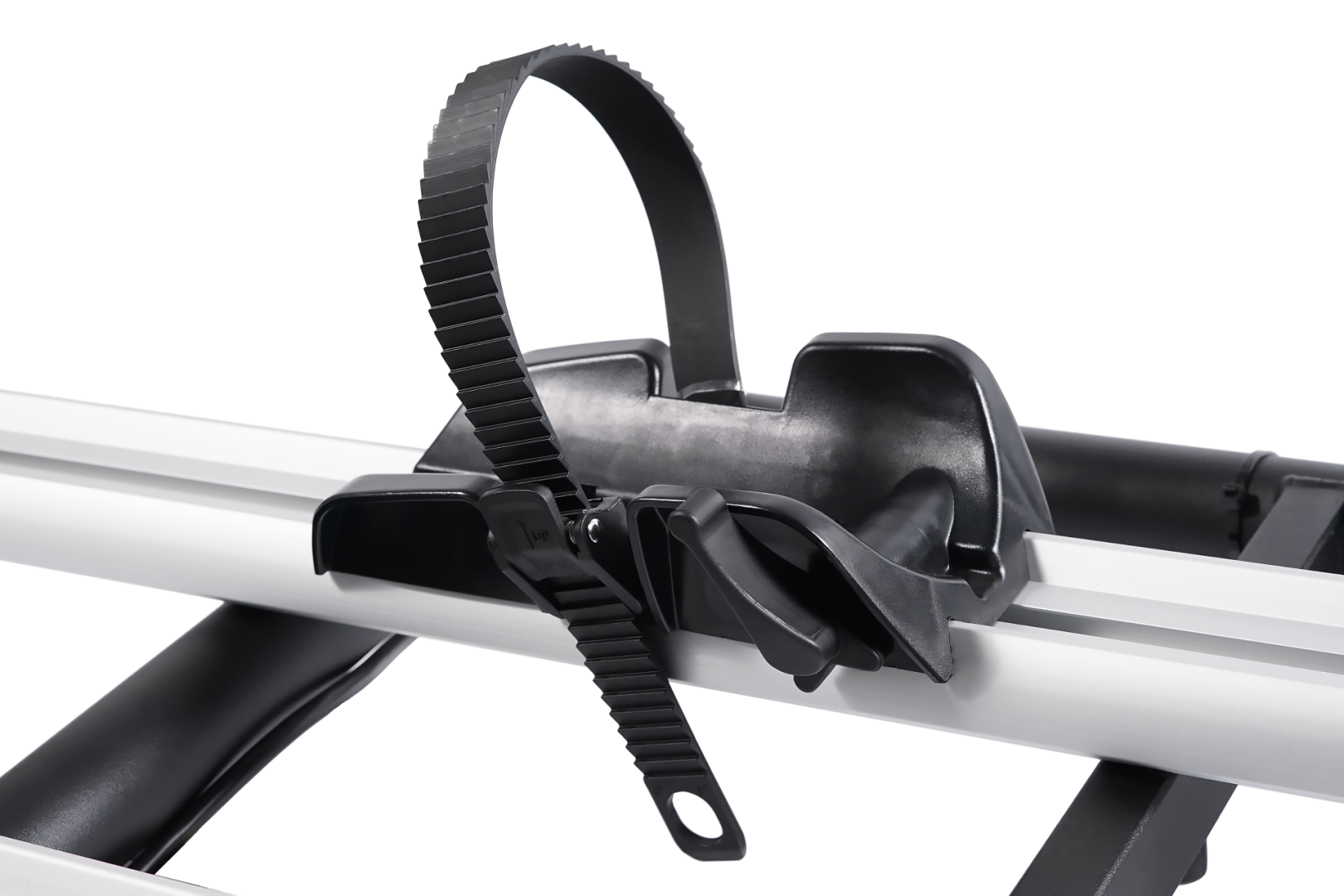 DGH e-bike fietsendrager voor 2 fietsen – 13-polig