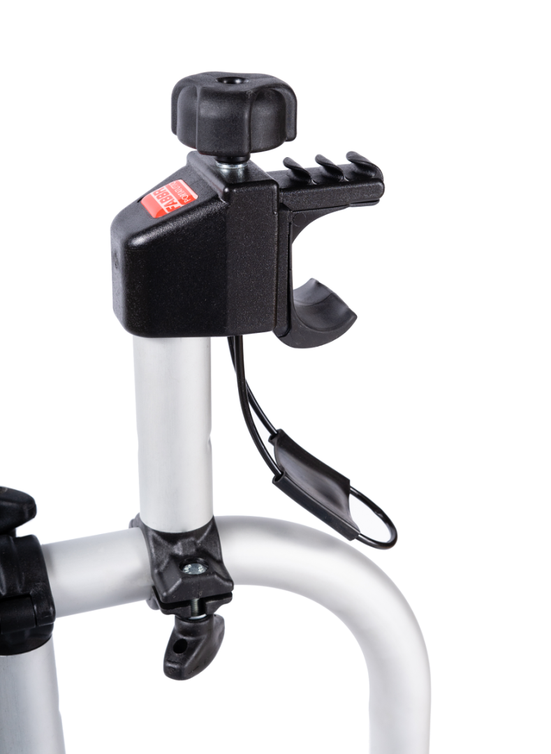 Fabbri 3 e-bikes trekhaak fietsendrager – 13-polig – 60 kg – elektrische fietsen