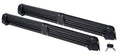 Skidrager voor 8 paar ski’s / 4 snowboards – Modula ALUSKI 8