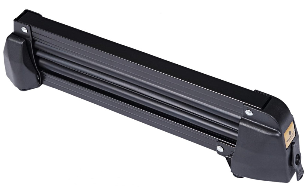 Skidrager voor 6 paar ski’s / 4 snowboards – Modula ALUSKI 6