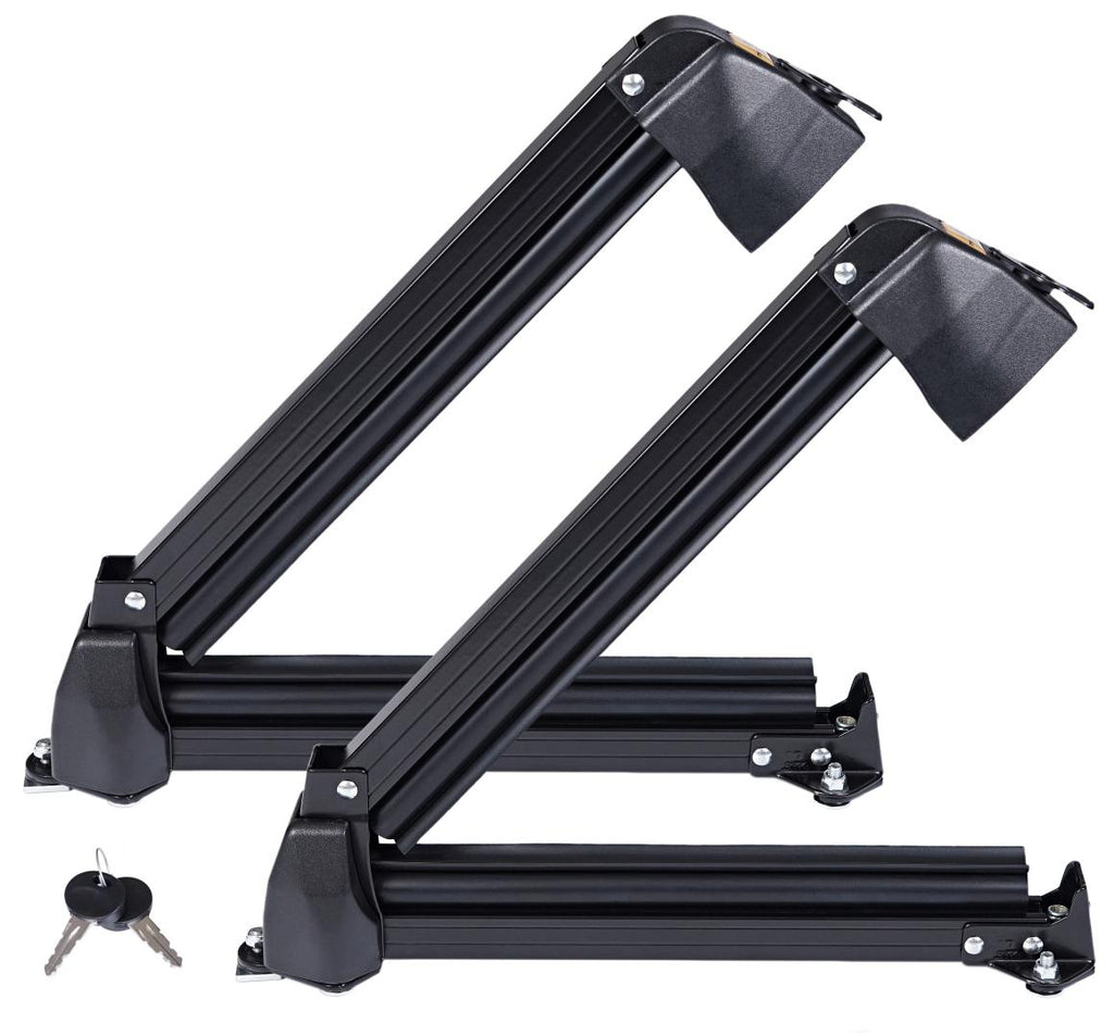 Skidrager voor 6 paar ski’s / 4 snowboards – Modula ALUSKI 6