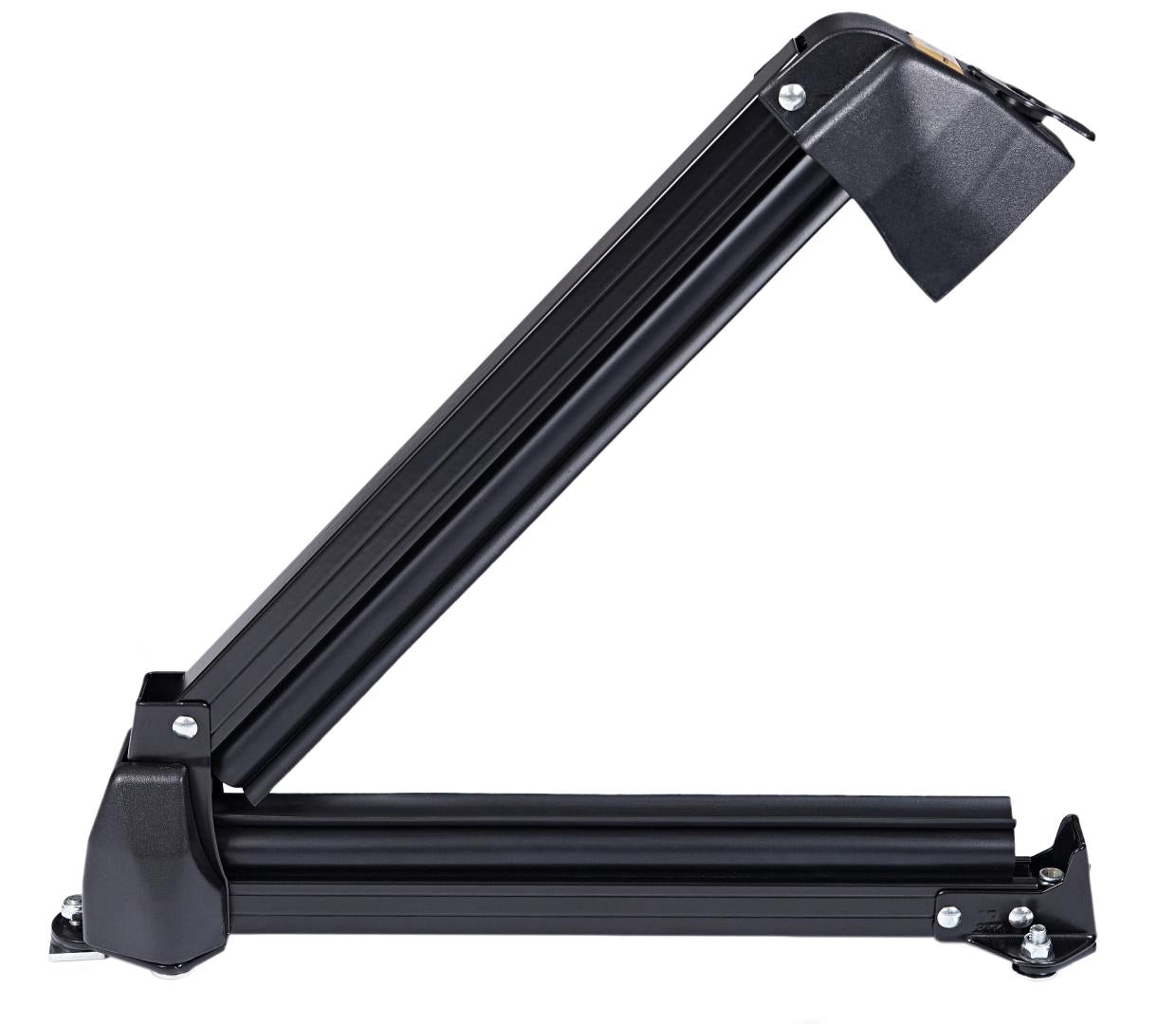 Skidrager voor 6 paar ski’s / 4 snowboards – Modula ALUSKI 6
